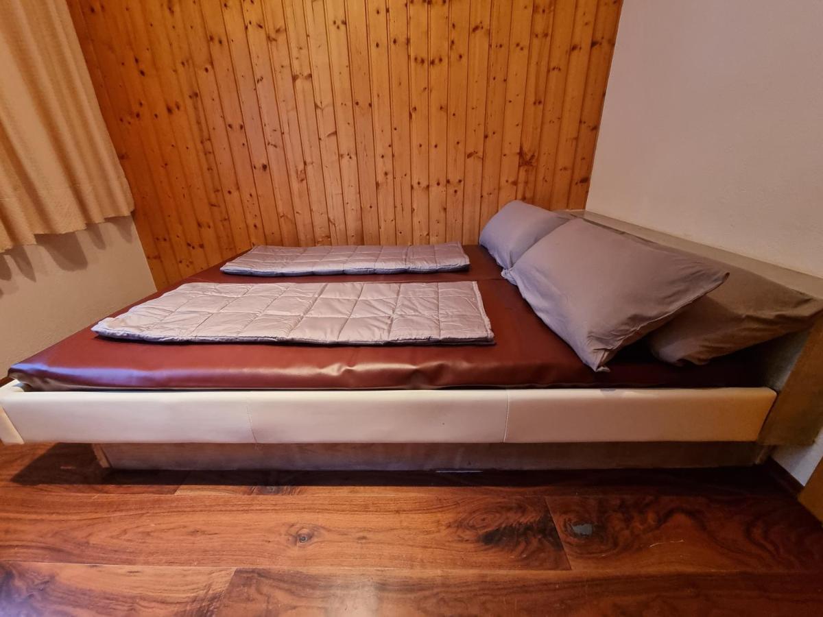 Alina'S Diy-Haus St.Jakob Innere Grosrotte Exteriör bild