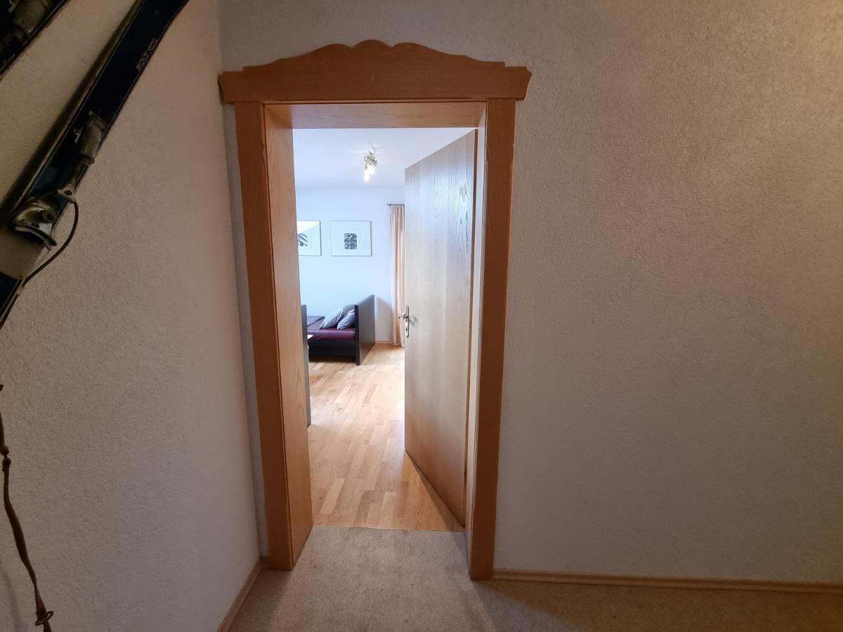 Alina'S Diy-Haus St.Jakob Innere Grosrotte Exteriör bild
