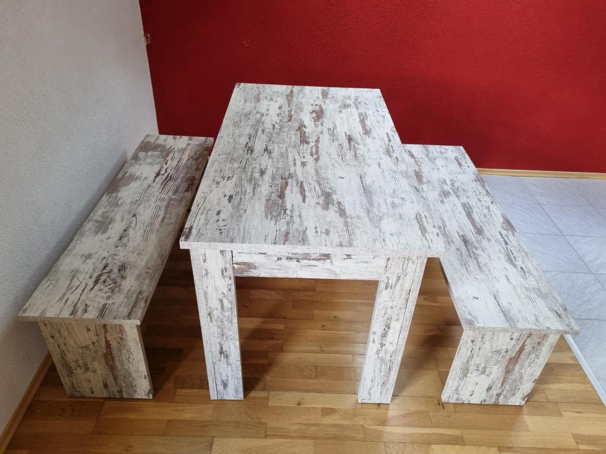Alina'S Diy-Haus St.Jakob Innere Grosrotte Exteriör bild