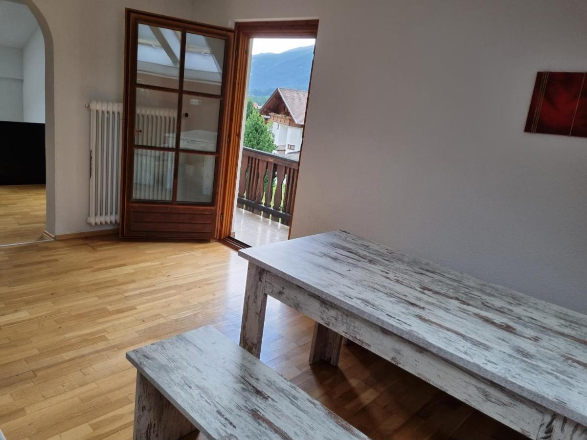 Alina'S Diy-Haus St.Jakob Innere Grosrotte Exteriör bild