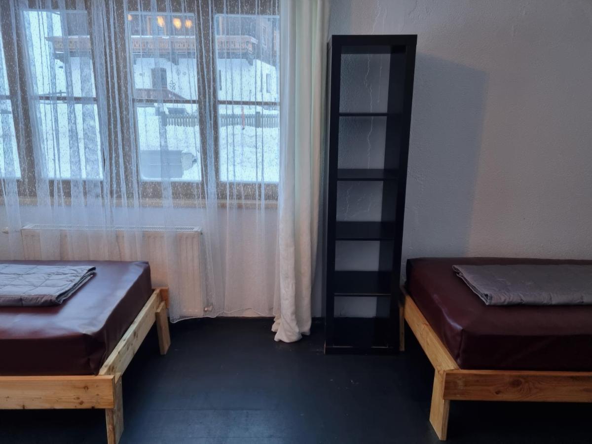 Alina'S Diy-Haus St.Jakob Innere Grosrotte Exteriör bild