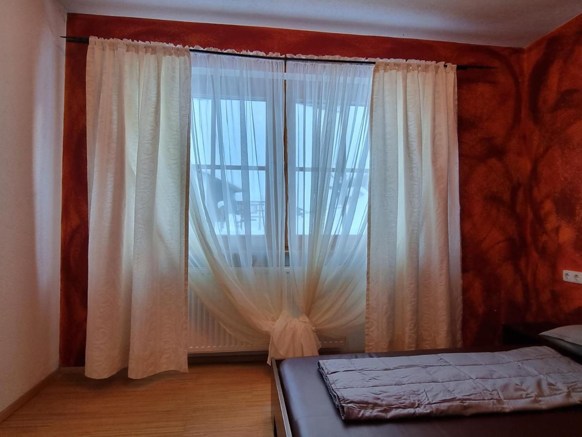 Alina'S Diy-Haus St.Jakob Innere Grosrotte Exteriör bild