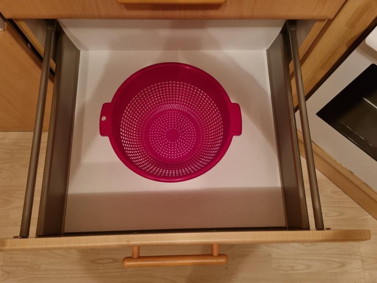 Alina'S Diy-Haus St.Jakob Innere Grosrotte Exteriör bild