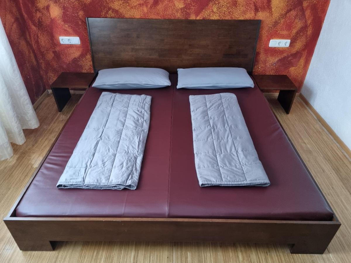 Alina'S Diy-Haus St.Jakob Innere Grosrotte Exteriör bild