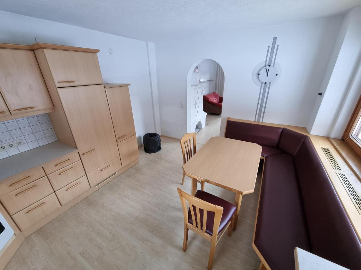 Alina'S Diy-Haus St.Jakob Innere Grosrotte Exteriör bild