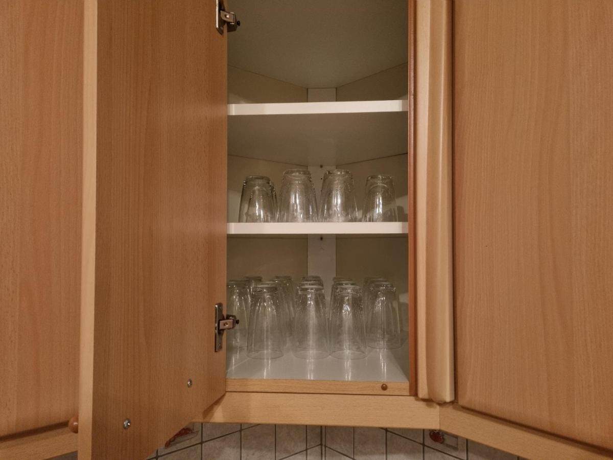 Alina'S Diy-Haus St.Jakob Innere Grosrotte Exteriör bild