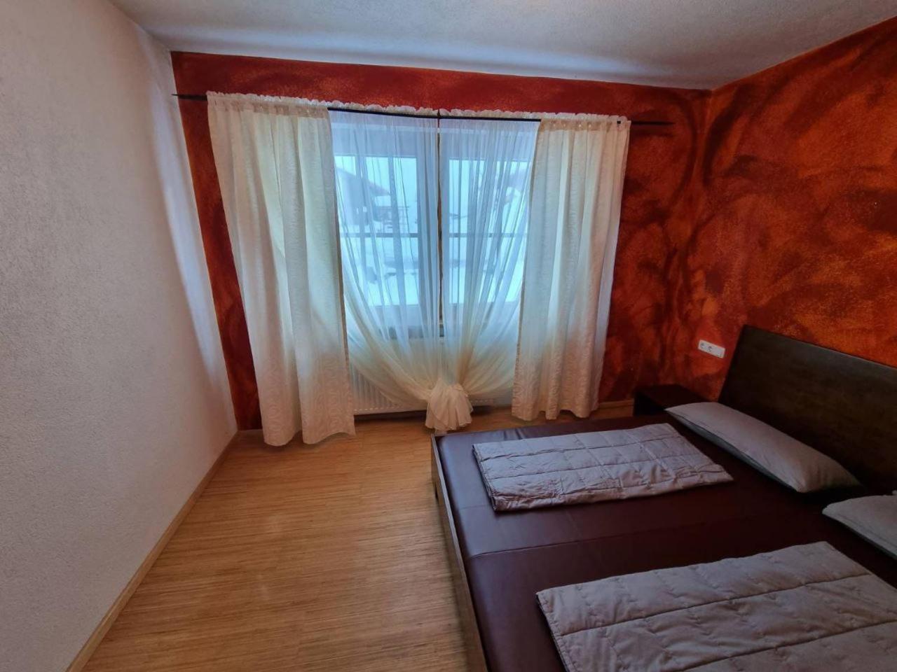 Alina'S Diy-Haus St.Jakob Innere Grosrotte Exteriör bild
