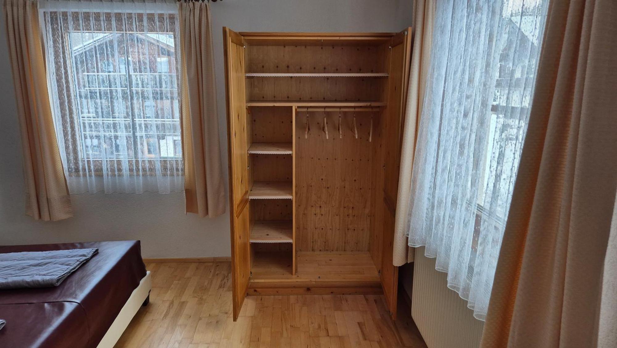 Alina'S Diy-Haus St.Jakob Innere Grosrotte Exteriör bild