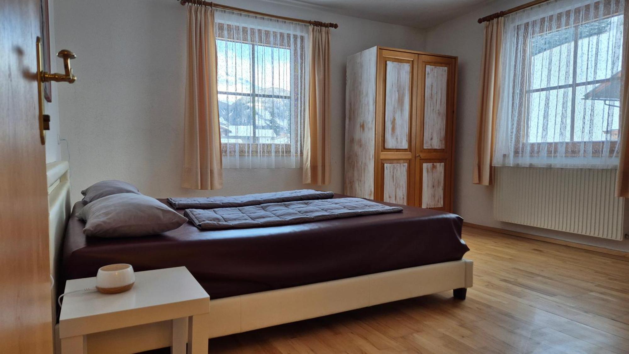 Alina'S Diy-Haus St.Jakob Innere Grosrotte Exteriör bild
