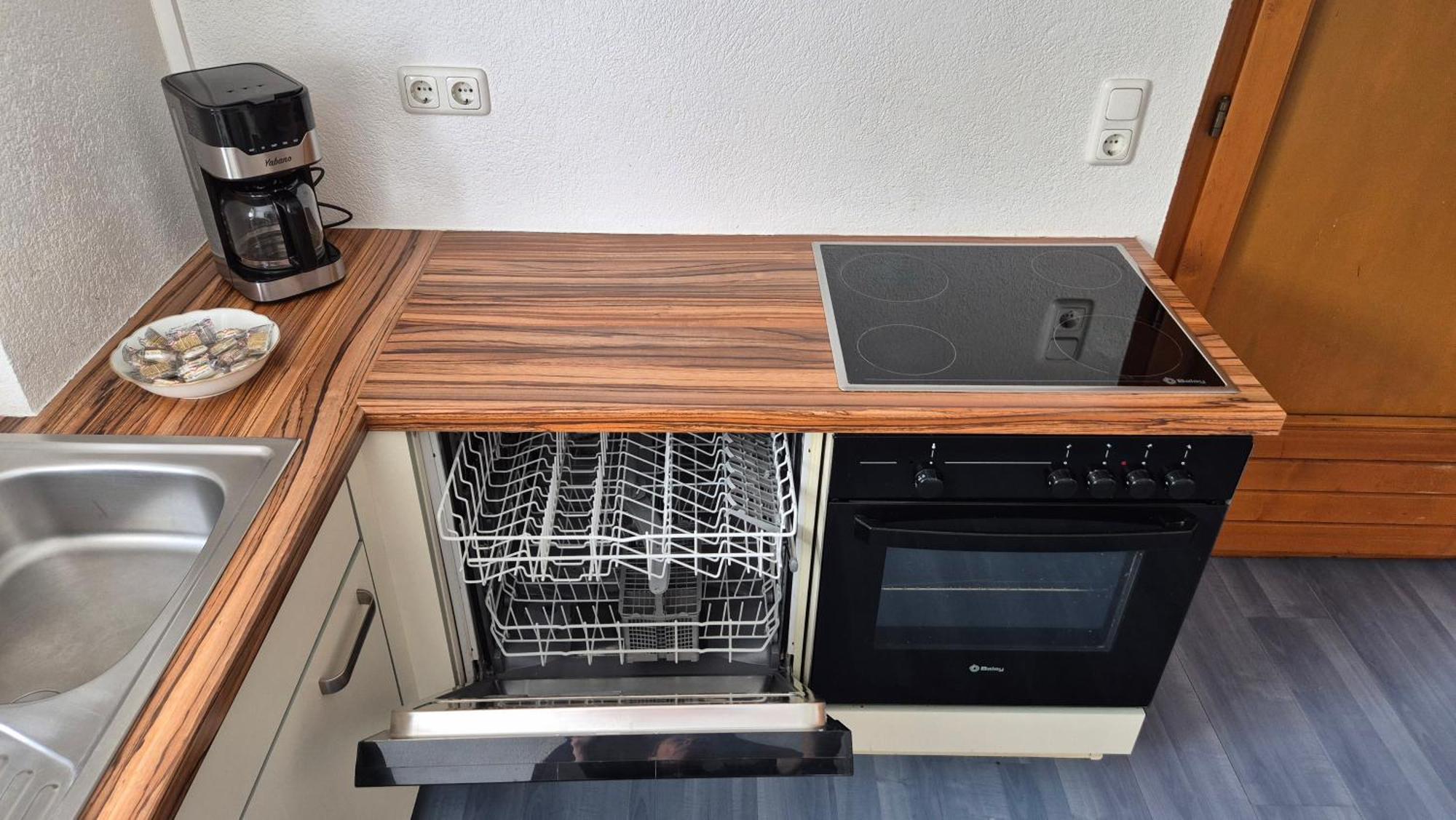 Alina'S Diy-Haus St.Jakob Innere Grosrotte Exteriör bild