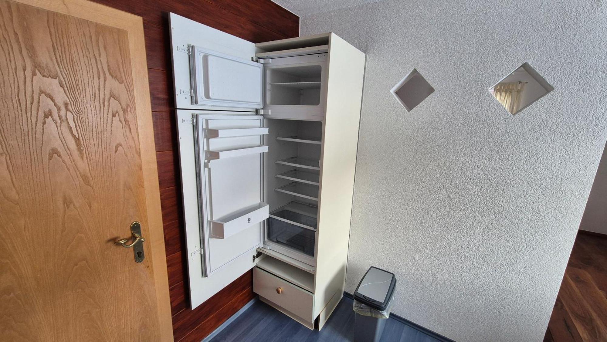 Alina'S Diy-Haus St.Jakob Innere Grosrotte Exteriör bild