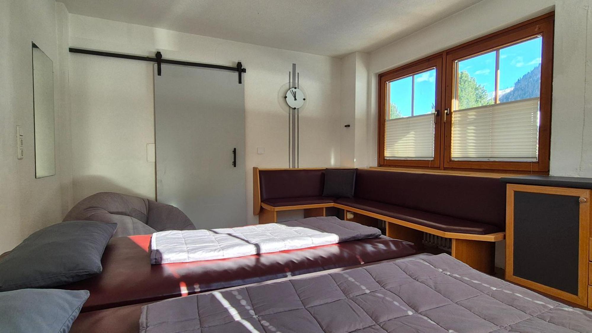 Alina'S Diy-Haus St.Jakob Innere Grosrotte Exteriör bild