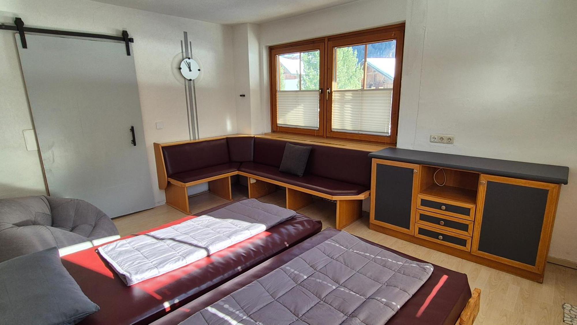 Alina'S Diy-Haus St.Jakob Innere Grosrotte Exteriör bild