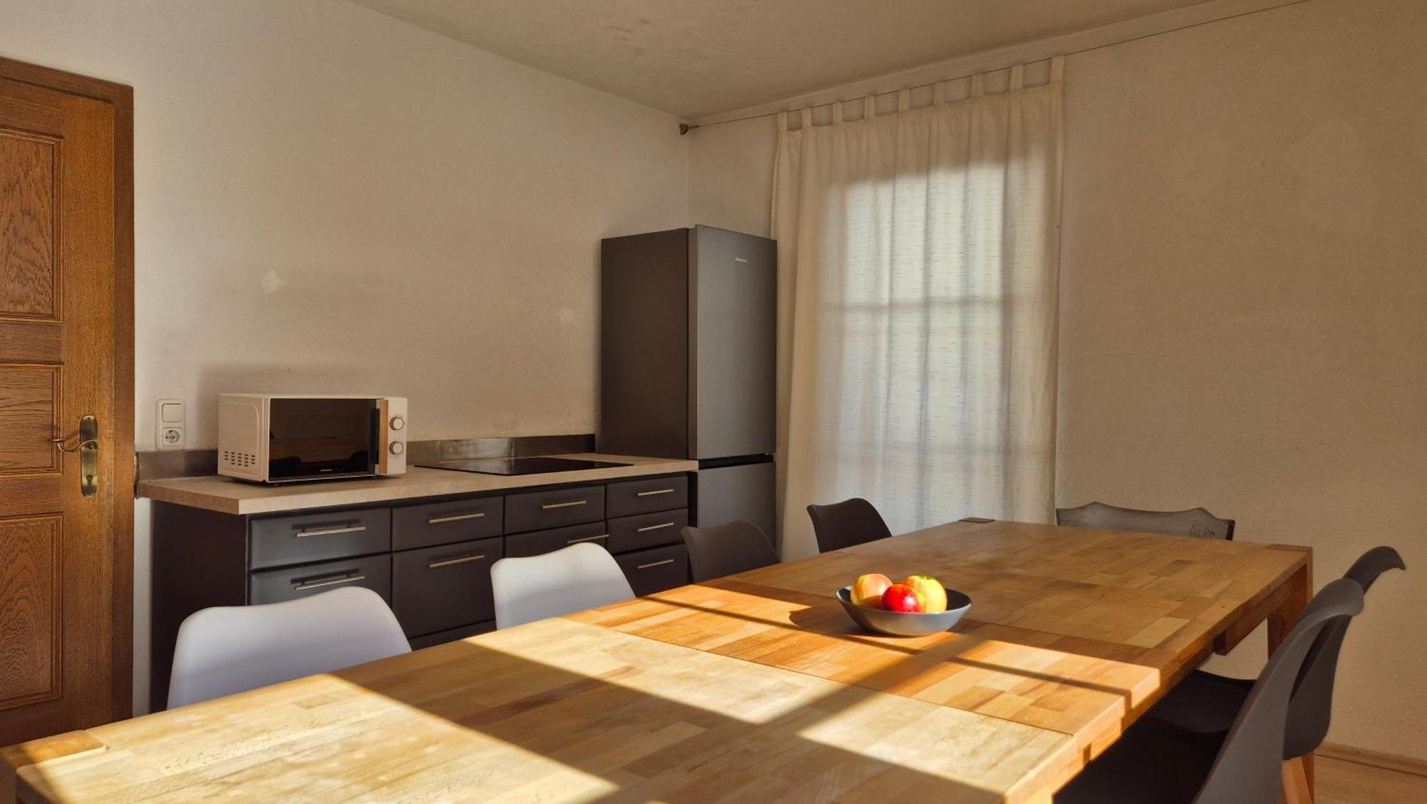 Alina'S Diy-Haus St.Jakob Innere Grosrotte Exteriör bild