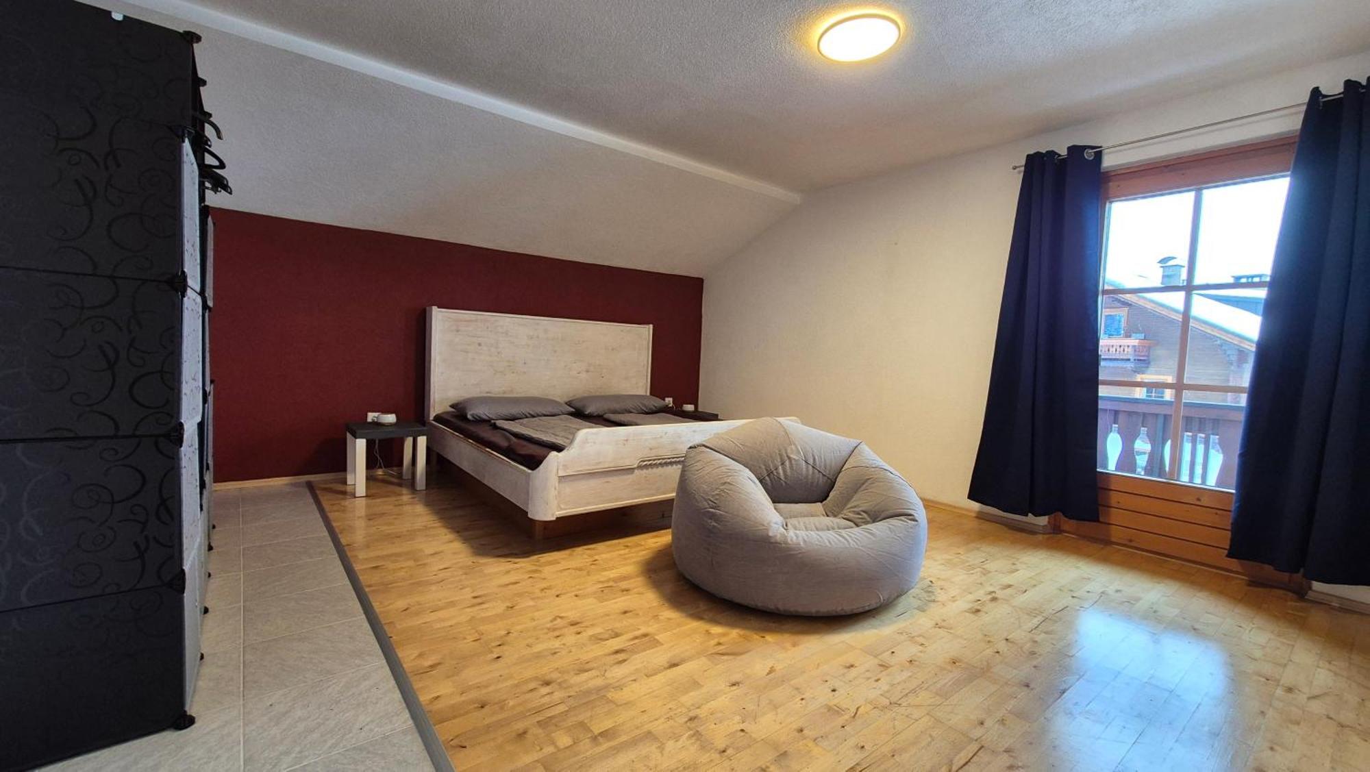 Alina'S Diy-Haus St.Jakob Innere Grosrotte Exteriör bild