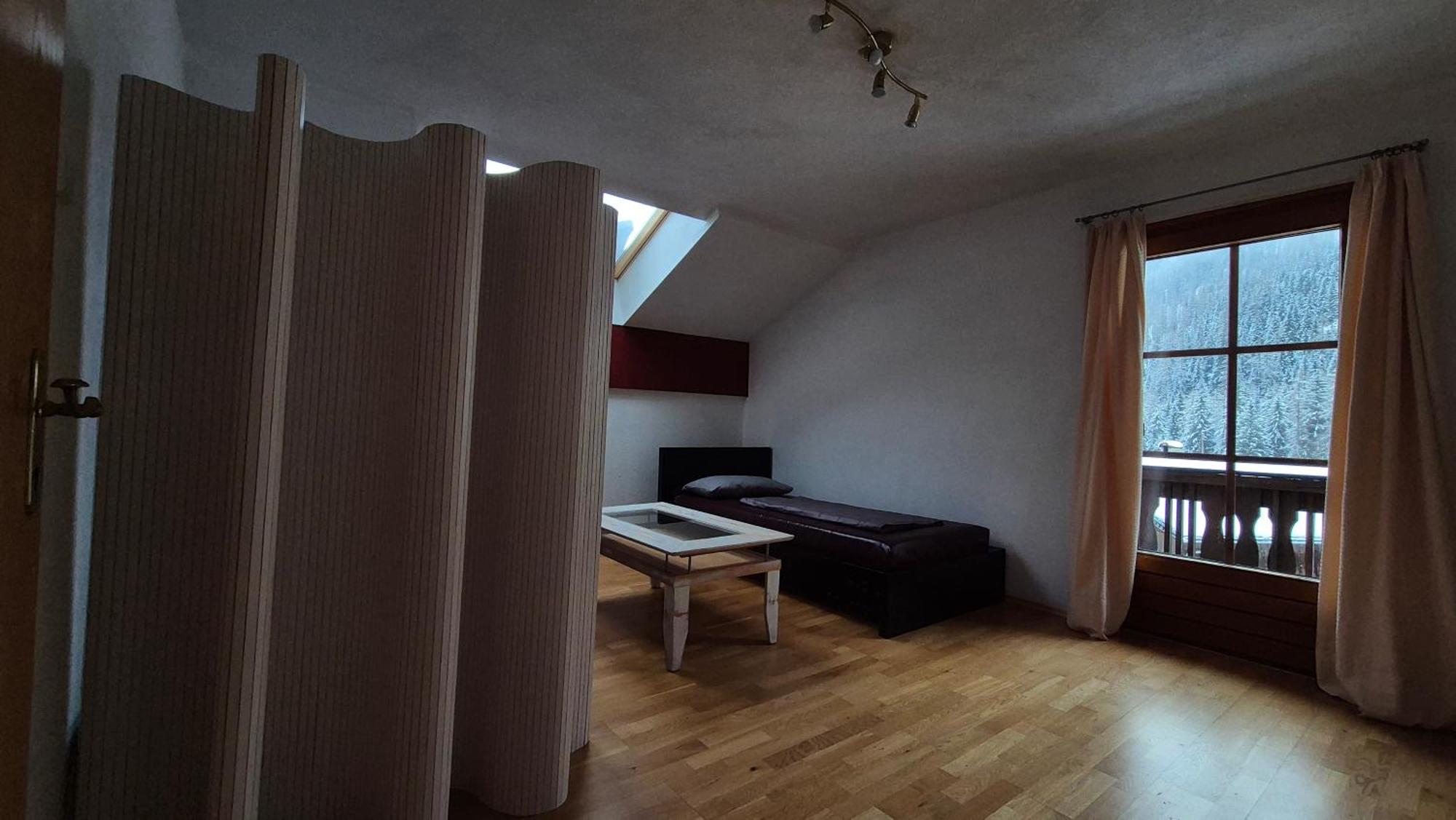 Alina'S Diy-Haus St.Jakob Innere Grosrotte Exteriör bild