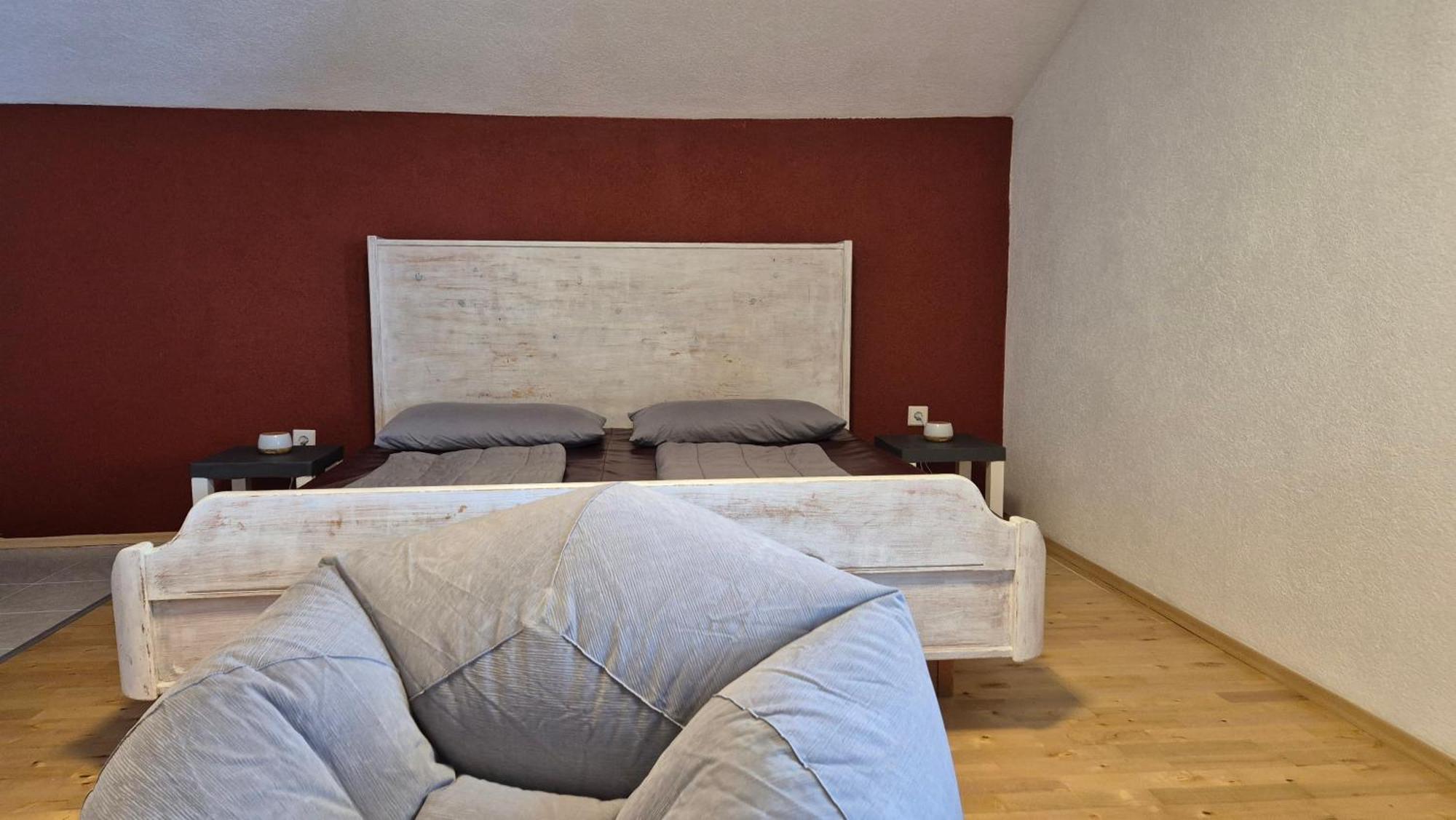 Alina'S Diy-Haus St.Jakob Innere Grosrotte Exteriör bild